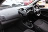 USED 2017 17 FORD KA+ 1.2 Ti-VCT Zetec Hatchback 5dr Petrol Manual Euro 6 (85 ps) 
