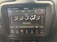 USED 2019 19 JEEP RENEGADE 1.0 GSE T3 Limited SUV 5dr Petrol Manual Euro 6 (s/s) (120 ps) VISIBILITY PACK, 18" ALLOYS, AIRCON