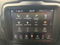 USED 2019 19 JEEP RENEGADE 1.0 GSE T3 Limited SUV 5dr Petrol Manual Euro 6 (s/s) (120 ps) VISIBILITY PACK, 18" ALLOYS, AIRCON