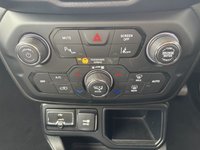 USED 2019 19 JEEP RENEGADE 1.0 GSE T3 Limited SUV 5dr Petrol Manual Euro 6 (s/s) (120 ps) VISIBILITY PACK, 18" ALLOYS, AIRCON