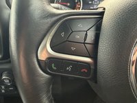 USED 2019 19 JEEP RENEGADE 1.0 GSE T3 Limited SUV 5dr Petrol Manual Euro 6 (s/s) (120 ps) VISIBILITY PACK, 18" ALLOYS, AIRCON