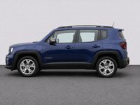 USED 2019 19 JEEP RENEGADE 1.0 GSE T3 Limited SUV 5dr Petrol Manual Euro 6 (s/s) (120 ps) VISIBILITY PACK, 18" ALLOYS, AIRCON
