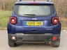 USED 2019 19 JEEP RENEGADE 1.0 GSE T3 Limited SUV 5dr Petrol Manual Euro 6 (s/s) (120 ps) VISIBILITY PACK, 18" ALLOYS, AIRCON
