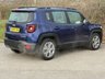 USED 2019 19 JEEP RENEGADE 1.0 GSE T3 Limited SUV 5dr Petrol Manual Euro 6 (s/s) (120 ps) VISIBILITY PACK, 18" ALLOYS, AIRCON