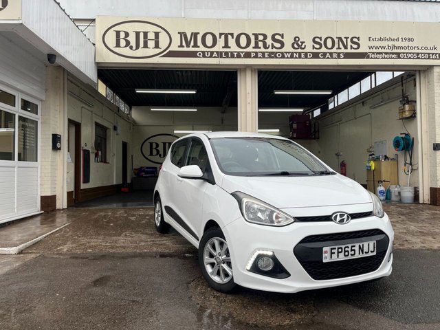 Used cars for sale. Worcester & Worcestershire car Dealer | BJH Motors