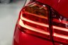 USED 2017 66 BMW M4 3.0 BiTurbo Competition Convertible 2dr Petrol DCT Euro 6 (s/s) (450 ps) INDIVIDUAL FERRARI RED
