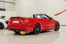 USED 2017 66 BMW M4 3.0 BiTurbo Competition Convertible 2dr Petrol DCT Euro 6 (s/s) (450 ps) INDIVIDUAL FERRARI RED