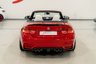 USED 2017 66 BMW M4 3.0 BiTurbo Competition Convertible 2dr Petrol DCT Euro 6 (s/s) (450 ps) INDIVIDUAL FERRARI RED