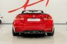 USED 2017 66 BMW M4 3.0 BiTurbo Competition Convertible 2dr Petrol DCT Euro 6 (s/s) (450 ps) INDIVIDUAL FERRARI RED