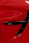 USED 2017 66 BMW M4 3.0 BiTurbo Competition Convertible 2dr Petrol DCT Euro 6 (s/s) (450 ps) INDIVIDUAL FERRARI RED