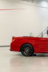USED 2017 66 BMW M4 3.0 BiTurbo Competition Convertible 2dr Petrol DCT Euro 6 (s/s) (450 ps) INDIVIDUAL FERRARI RED