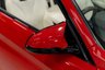 USED 2017 66 BMW M4 3.0 BiTurbo Competition Convertible 2dr Petrol DCT Euro 6 (s/s) (450 ps) INDIVIDUAL FERRARI RED