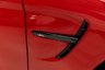 USED 2017 66 BMW M4 3.0 BiTurbo Competition Convertible 2dr Petrol DCT Euro 6 (s/s) (450 ps) INDIVIDUAL FERRARI RED