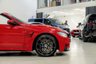USED 2017 66 BMW M4 3.0 BiTurbo Competition Convertible 2dr Petrol DCT Euro 6 (s/s) (450 ps) INDIVIDUAL FERRARI RED