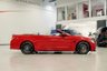 USED 2017 66 BMW M4 3.0 BiTurbo Competition Convertible 2dr Petrol DCT Euro 6 (s/s) (450 ps) INDIVIDUAL FERRARI RED