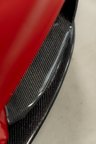 USED 2017 66 BMW M4 3.0 BiTurbo Competition Convertible 2dr Petrol DCT Euro 6 (s/s) (450 ps) INDIVIDUAL FERRARI RED