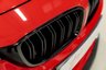 USED 2017 66 BMW M4 3.0 BiTurbo Competition Convertible 2dr Petrol DCT Euro 6 (s/s) (450 ps) INDIVIDUAL FERRARI RED