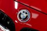 USED 2017 66 BMW M4 3.0 BiTurbo Competition Convertible 2dr Petrol DCT Euro 6 (s/s) (450 ps) INDIVIDUAL FERRARI RED