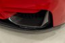 USED 2017 66 BMW M4 3.0 BiTurbo Competition Convertible 2dr Petrol DCT Euro 6 (s/s) (450 ps) INDIVIDUAL FERRARI RED