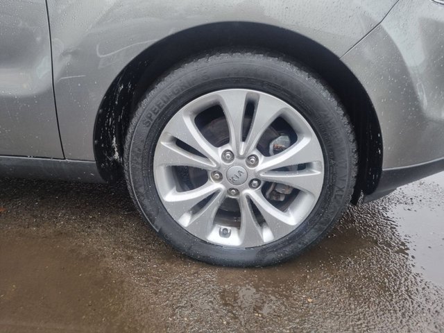 2016 KIA SOUL - Photo 8