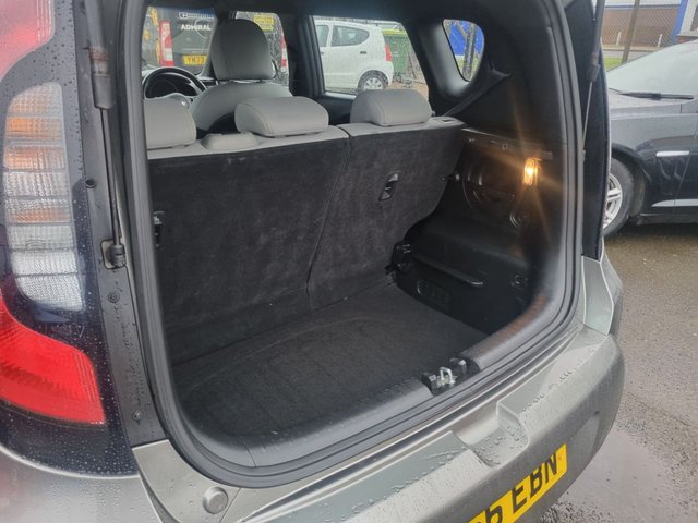 2016 KIA SOUL - Photo 7