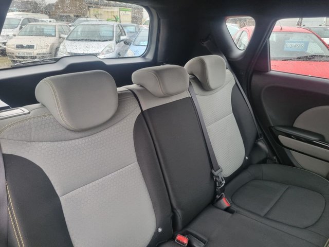 2016 KIA SOUL - Photo 11