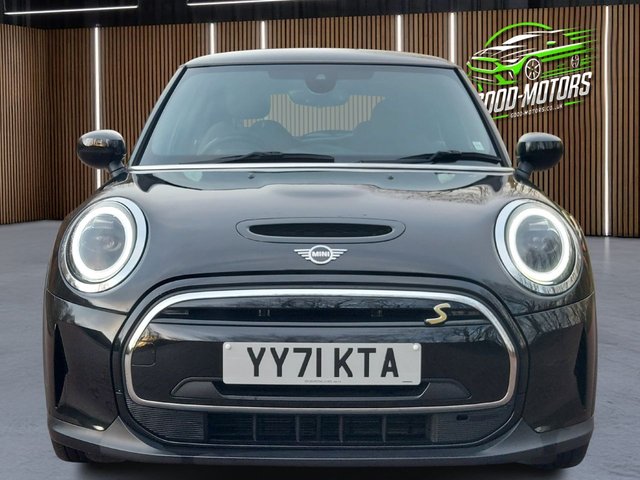 2021 MINI Electric Hatch - Photo 7