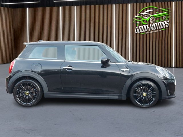 2021 MINI Electric Hatch - Photo 11