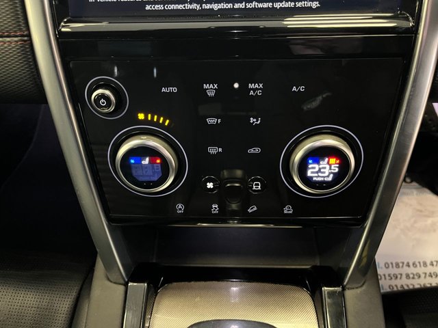 2019 Land Rover Discovery Sport 2L R-Dynamic S 5dr - Photo 8