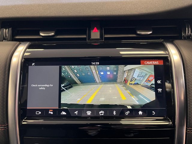 2019 Land Rover Discovery Sport 2L R-Dynamic S 5dr - Photo 9