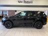 USED 2019 69 LAND ROVER DISCOVERY SPORT 2.0 D180 MHEV R-Dynamic S SUV 5dr Diesel Auto 4WD Euro 6 (s/s) (180 ps) 