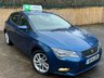 USED 2014 14 SEAT LEON 1.2 TSI SE Hatchback 5dr Petrol Manual Euro 5 (s/s) (105 ps) TIMING BELT REPLACED,