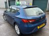 USED 2014 14 SEAT LEON 1.2 TSI SE Hatchback 5dr Petrol Manual Euro 5 (s/s) (105 ps) TIMING BELT REPLACED,