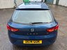 USED 2014 14 SEAT LEON 1.2 TSI SE Hatchback 5dr Petrol Manual Euro 5 (s/s) (105 ps) TIMING BELT REPLACED,