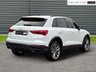 USED 2023 73 AUDI Q3 1.4 TFSIe 45 Black Edition SUV 5dr Petrol Plug-in Hybrid S Tronic Euro 6 (s/s) 13kWh (245 ps) 4k Miles - As New.