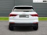 USED 2023 73 AUDI Q3 1.4 TFSIe 45 Black Edition SUV 5dr Petrol Plug-in Hybrid S Tronic Euro 6 (s/s) 13kWh (245 ps) 4k Miles - As New.