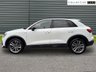 USED 2023 73 AUDI Q3 1.4 TFSIe 45 Black Edition SUV 5dr Petrol Plug-in Hybrid S Tronic Euro 6 (s/s) 13kWh (245 ps) 4k Miles - As New.