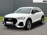 USED 2023 73 AUDI Q3 1.4 TFSIe 45 Black Edition SUV 5dr Petrol Plug-in Hybrid S Tronic Euro 6 (s/s) 13kWh (245 ps) 4k Miles - As New.