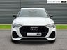 USED 2023 73 AUDI Q3 1.4 TFSIe 45 Black Edition SUV 5dr Petrol Plug-in Hybrid S Tronic Euro 6 (s/s) 13kWh (245 ps) 4k Miles - As New.