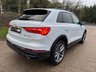 USED 2023 73 AUDI Q3 1.4 TFSIe 45 Black Edition SUV 5dr Petrol Plug-in Hybrid S Tronic Euro 6 (s/s) 13kWh (245 ps) 4k Miles - As New.