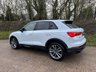 USED 2023 73 AUDI Q3 1.4 TFSIe 45 Black Edition SUV 5dr Petrol Plug-in Hybrid S Tronic Euro 6 (s/s) 13kWh (245 ps) 4k Miles - As New.