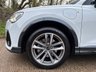 USED 2023 73 AUDI Q3 1.4 TFSIe 45 Black Edition SUV 5dr Petrol Plug-in Hybrid S Tronic Euro 6 (s/s) 13kWh (245 ps) 4k Miles - As New.