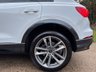 USED 2023 73 AUDI Q3 1.4 TFSIe 45 Black Edition SUV 5dr Petrol Plug-in Hybrid S Tronic Euro 6 (s/s) 13kWh (245 ps) 4k Miles - As New.