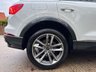 USED 2023 73 AUDI Q3 1.4 TFSIe 45 Black Edition SUV 5dr Petrol Plug-in Hybrid S Tronic Euro 6 (s/s) 13kWh (245 ps) 4k Miles - As New.