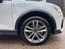 USED 2023 73 AUDI Q3 1.4 TFSIe 45 Black Edition SUV 5dr Petrol Plug-in Hybrid S Tronic Euro 6 (s/s) 13kWh (245 ps) 4k Miles - As New.