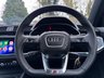 USED 2023 73 AUDI Q3 1.4 TFSIe 45 Black Edition SUV 5dr Petrol Plug-in Hybrid S Tronic Euro 6 (s/s) 13kWh (245 ps) 4k Miles - As New.