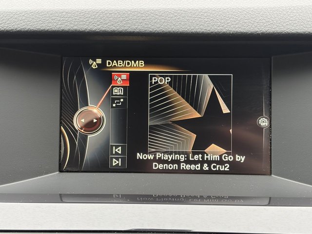 2015 BMW 5 SERIES - Photo 12