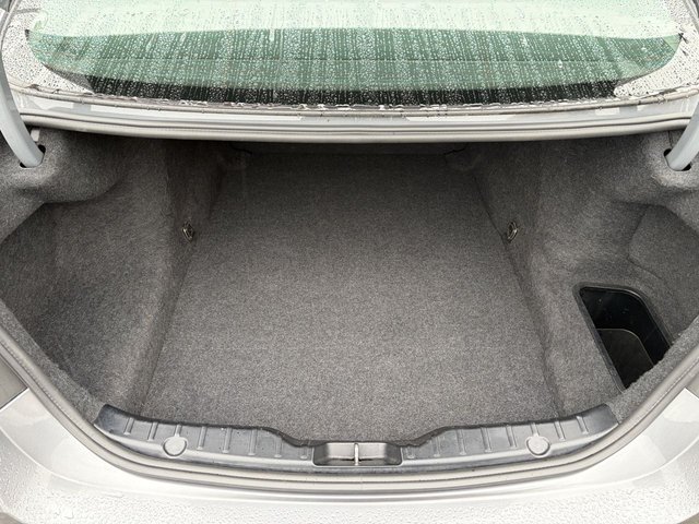 2015 BMW 5 SERIES - Photo 11