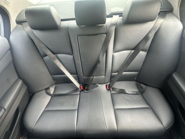 2015 BMW 5 SERIES - Photo 10