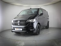 USED 2023 73 VOLKSWAGEN TRANSPORTER 2.0 TDI T28 Highline Panel Van 5dr Diesel Manual FWD SWB Euro 6 (s/s) (110 ps) *BALANCE OF MANUFACTURER WARRANTY*